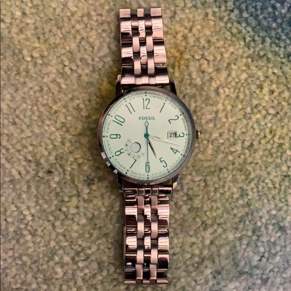 Fossil Watch